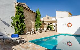 Yit La Casona Del Arco